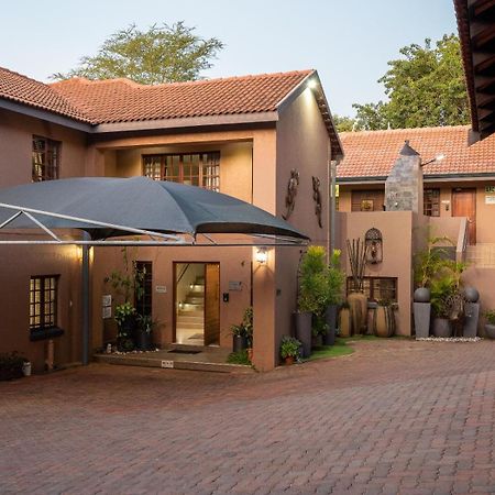 Casa Albergo Corporate Guest House Pretoria-Noord エクステリア 写真