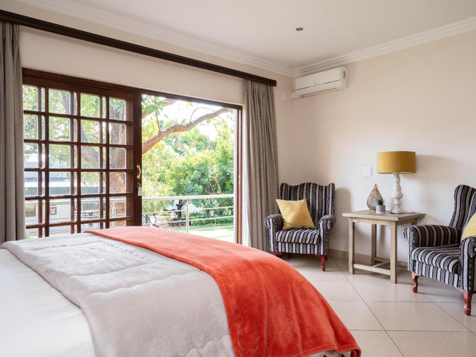 Casa Albergo Corporate Guest House Pretoria-Noord 部屋 写真