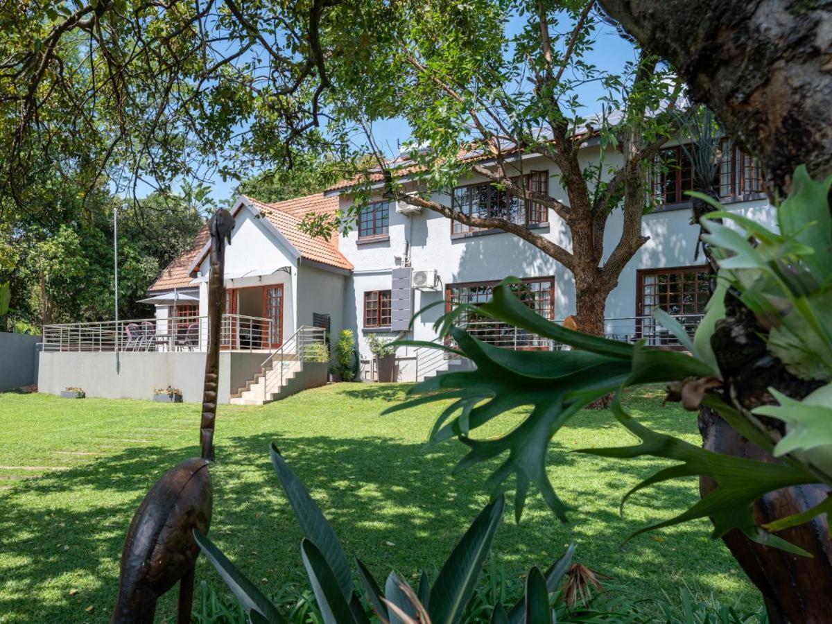 Casa Albergo Corporate Guest House Pretoria-Noord エクステリア 写真