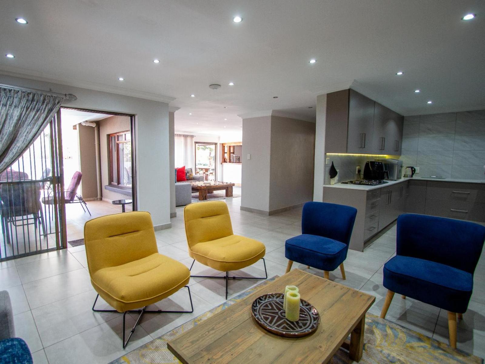 Casa Albergo Corporate Guest House Pretoria-Noord 部屋 写真