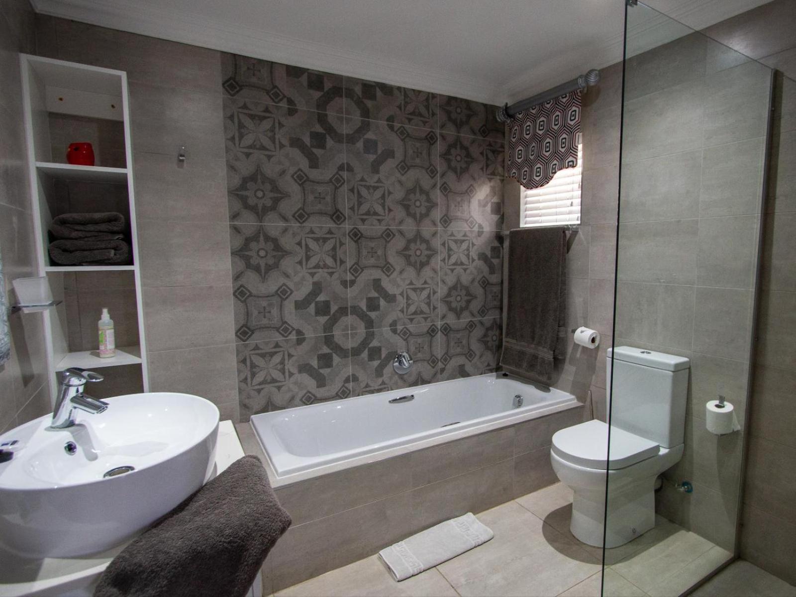 Casa Albergo Corporate Guest House Pretoria-Noord 部屋 写真