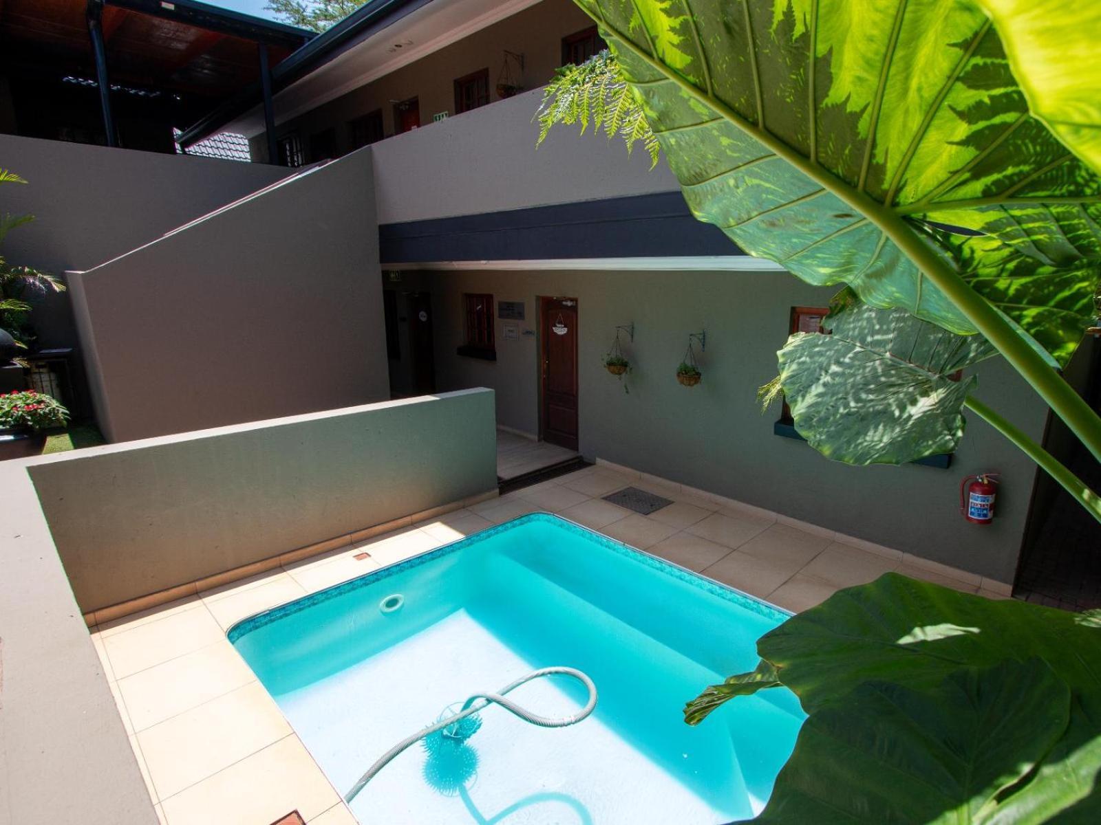 Casa Albergo Corporate Guest House Pretoria-Noord エクステリア 写真