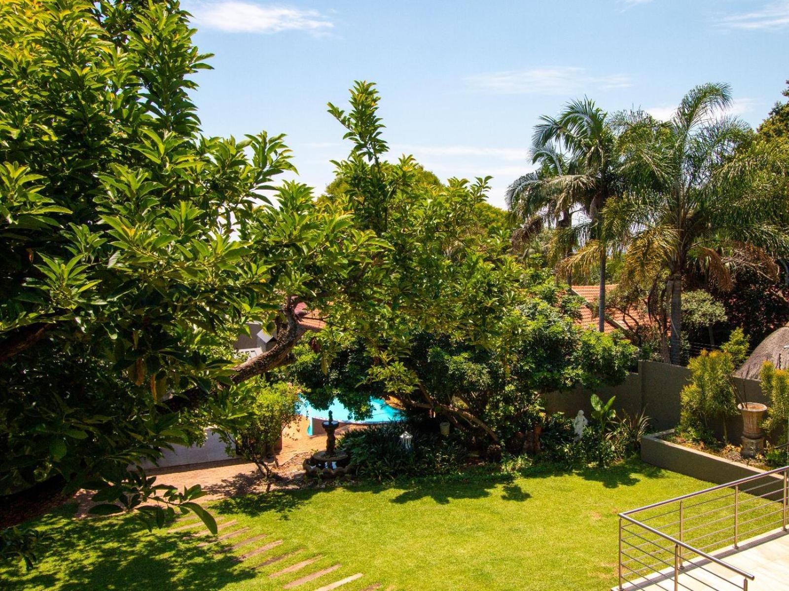 Casa Albergo Corporate Guest House Pretoria-Noord エクステリア 写真