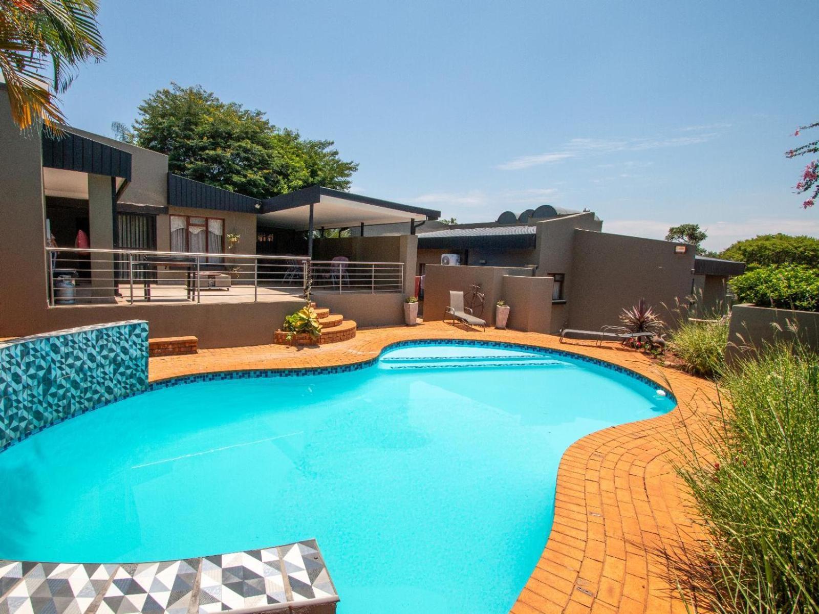 Casa Albergo Corporate Guest House Pretoria-Noord エクステリア 写真