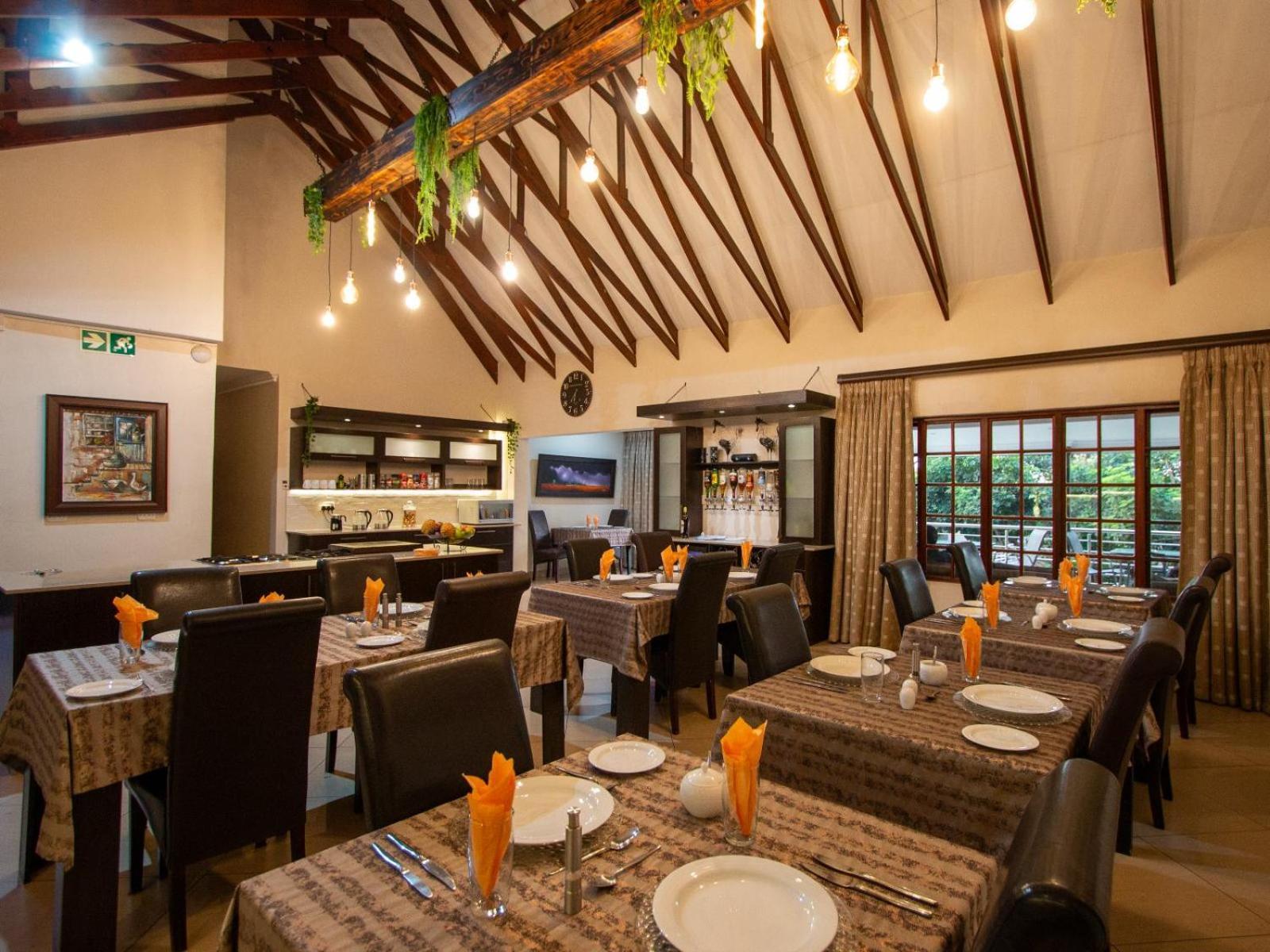 Casa Albergo Corporate Guest House Pretoria-Noord エクステリア 写真